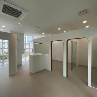 세종시 피부관리실 인테리어 ( 16PY )