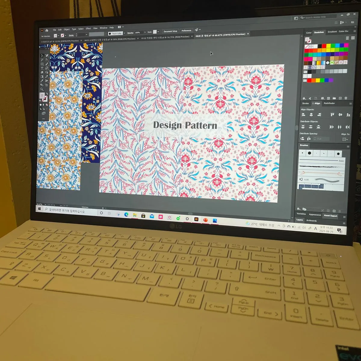 포트폴리오 이미지