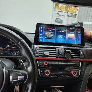 BMW 안드로이드올인원