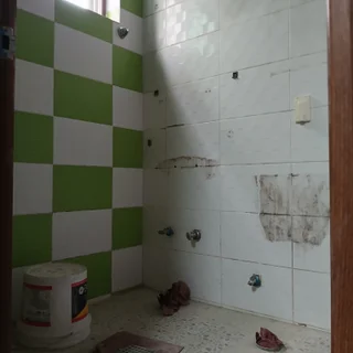 화장실 리모델링