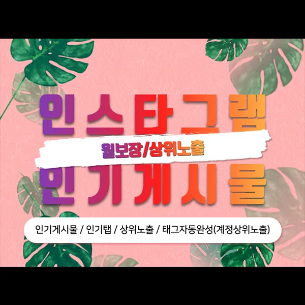 포트폴리오 이미지