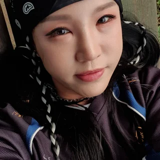 각종 벨리댄스,스포츠댄스등의 메이크업
