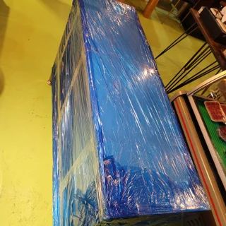 정육식당 도마작업대 