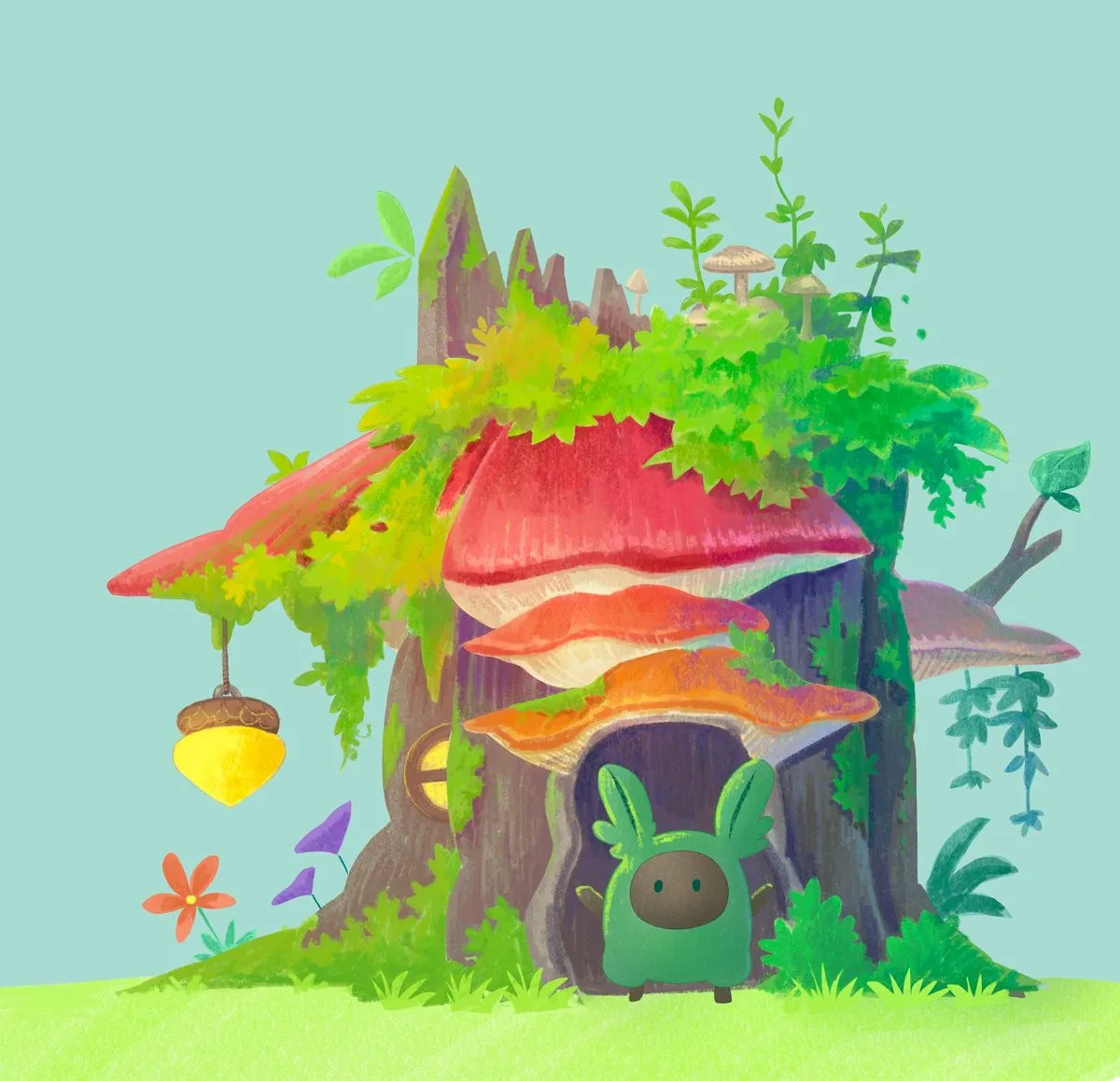 포트폴리오 이미지