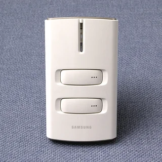 삼성BAHA 홈네트워크 시스템 제품디자인 설계 양산
