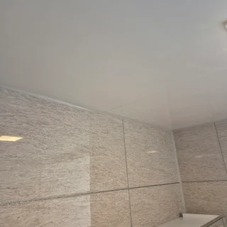 부산 연산동 경동메르빌 30평대, 인테리어의 품격을 높이는 정교한 코킹 마감