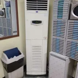 물류회사 케리어 냉난방기