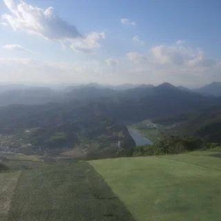 패러글라이딩 