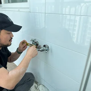 누수탐지