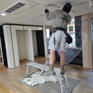 누수피해복구공사