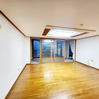 처인구 이동읍 천리 신미주아파트 광폭합지 전체도배