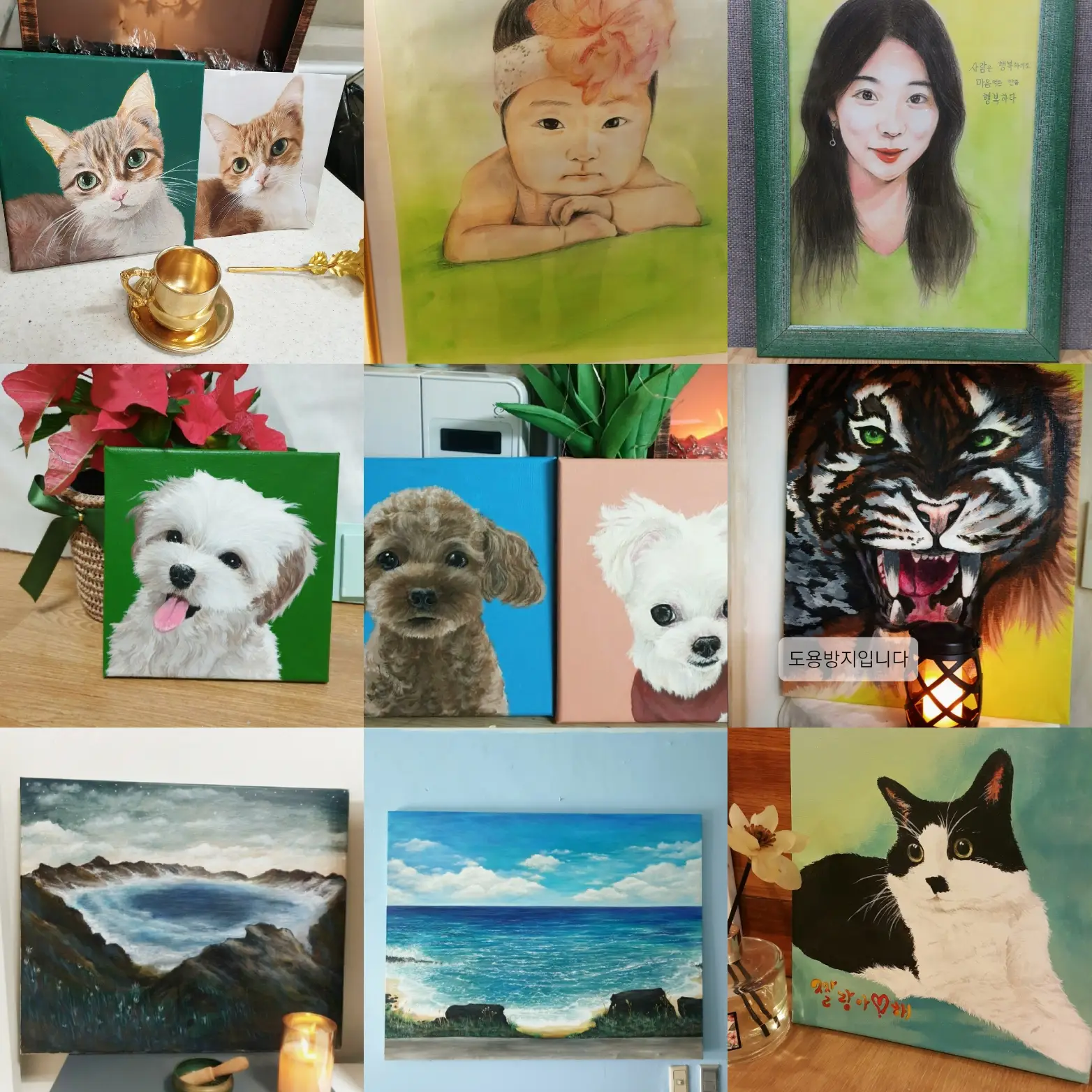 포트폴리오 이미지