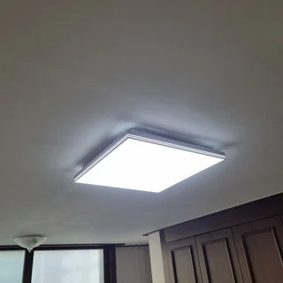 새로운 빛으로 공간을 재탄생시키는 LED 조명 인테리어