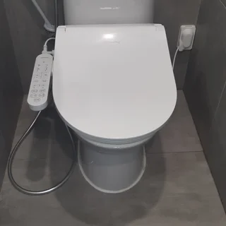 변기냄새차단