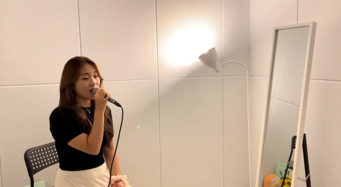 BABLE(베이블) 음악활동 및 공연 연락주세요. / 정에스더 - 숨고, 숨은고수