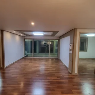 수영구 광안동 31평 화이트 합지시공