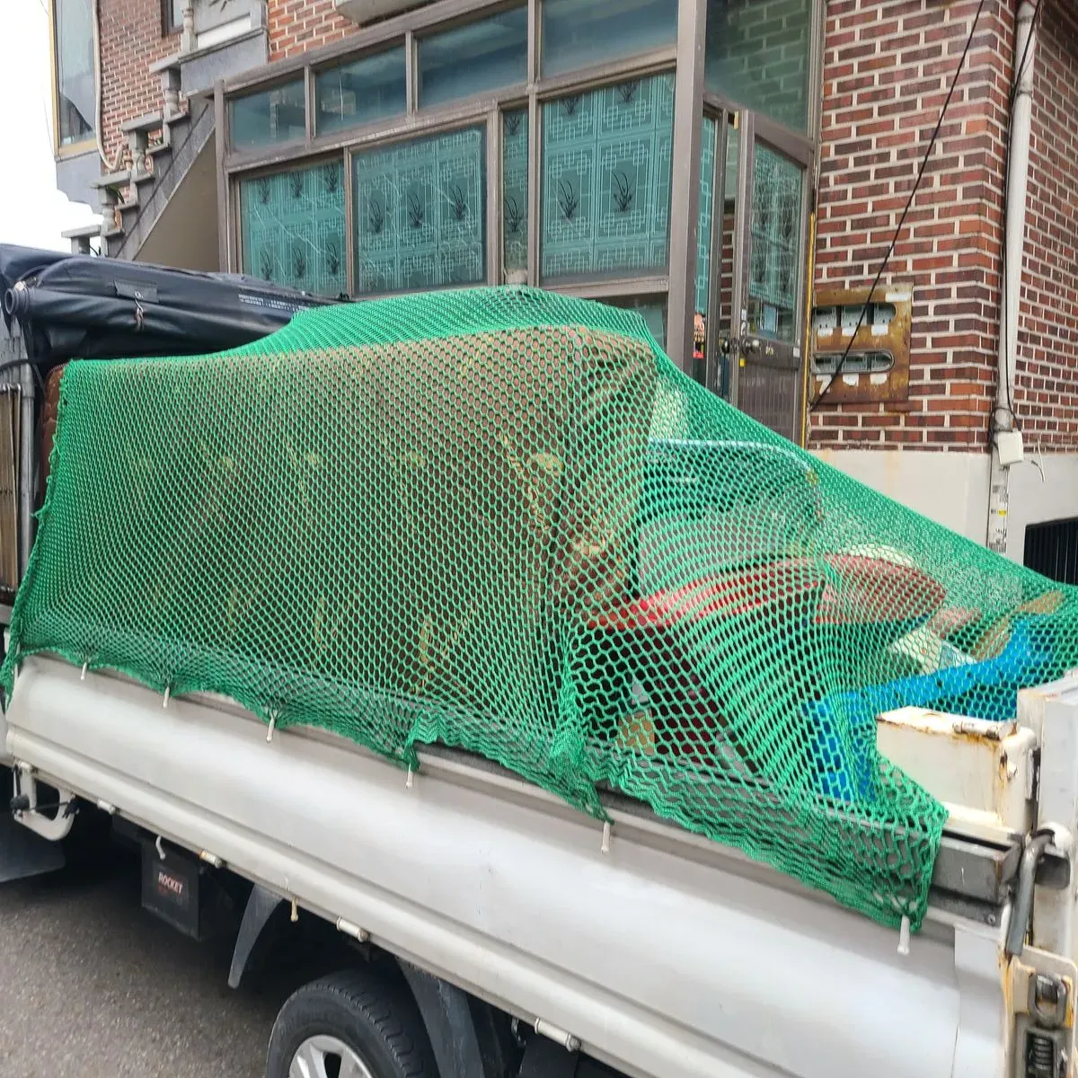 신림동 이사전 폐기물처리 / 고준석 - 숨고, 숨은고수 신림동 이사전 폐기물처리