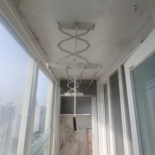 부천 반달마을 선경아파트 현장