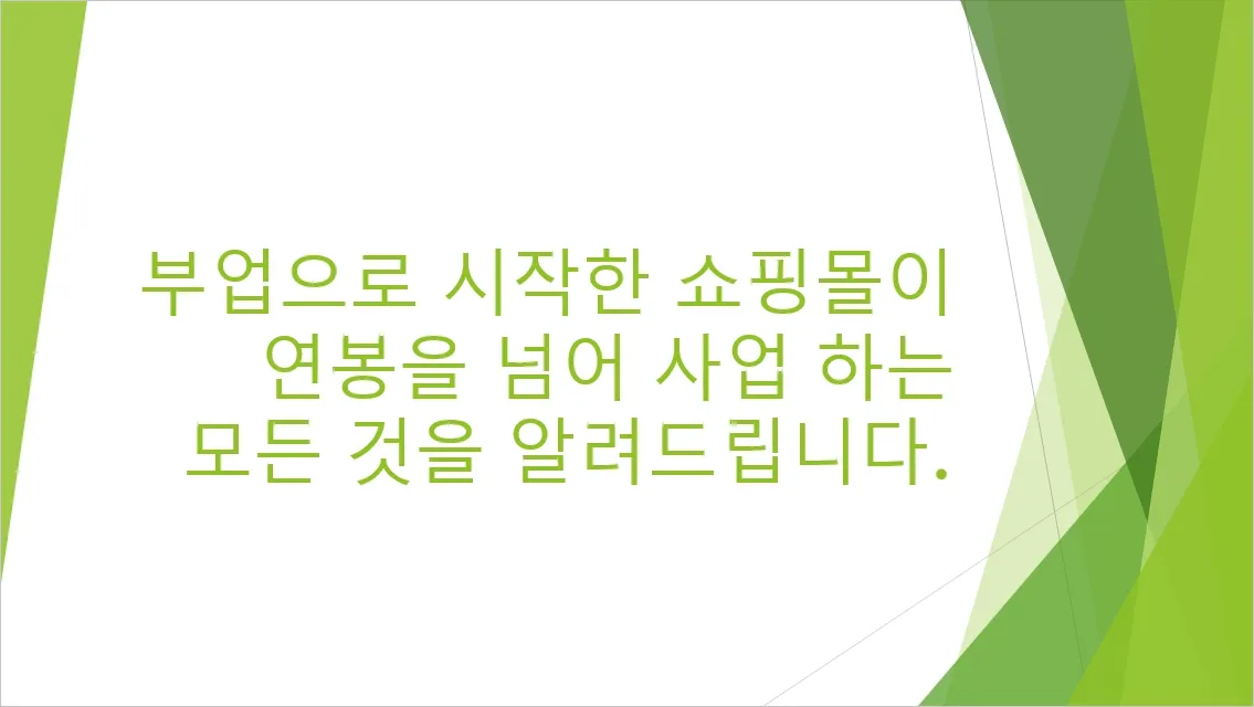포트폴리오 이미지