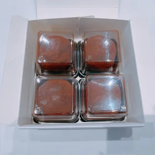 두바이 쫀득 쿠키