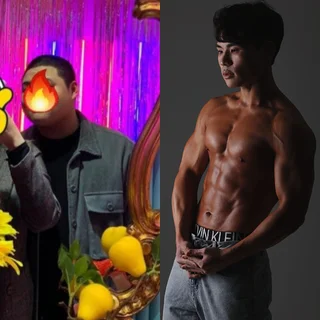 김희영회원님 변화과정
