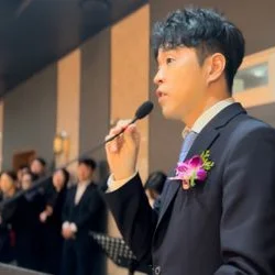 결혼식 및 행사 전문MC