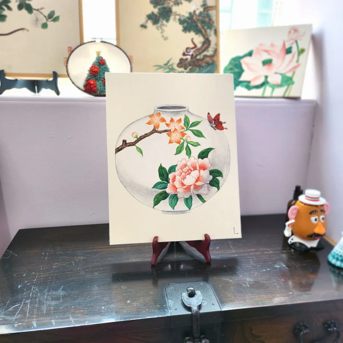 포트폴리오 이미지