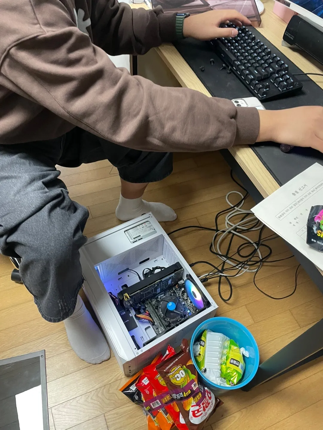 포트폴리오 이미지