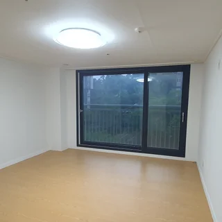 평택 하늘채 아파트