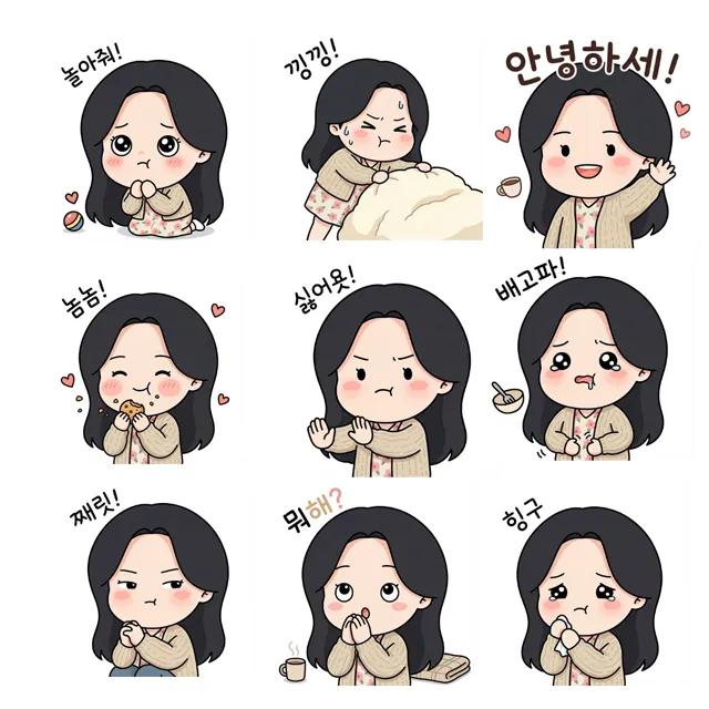 포트폴리오 이미지