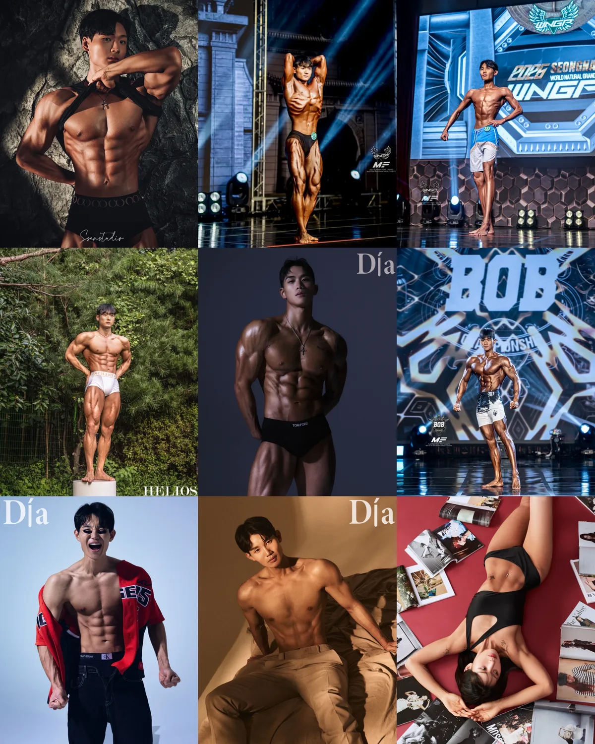 포트폴리오 이미지