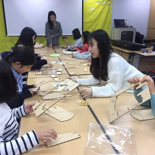 플룻 레슨 및 연주