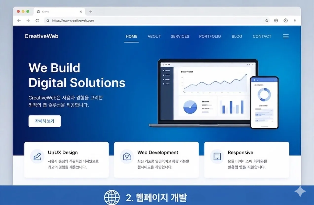 포트폴리오 이미지