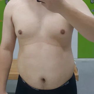 회원님 바디프로필