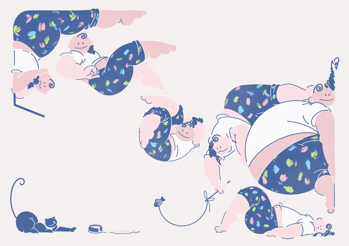 포트폴리오 이미지