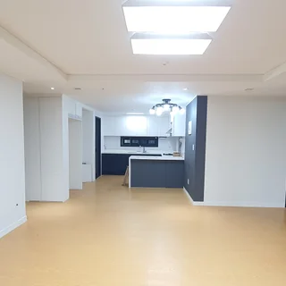 평택 하늘채 아파트