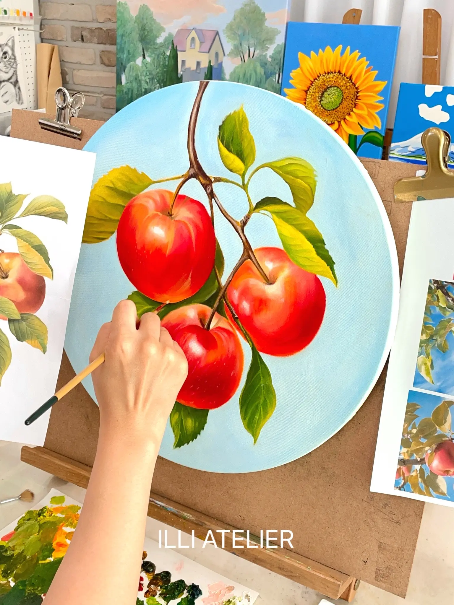 포트폴리오 이미지