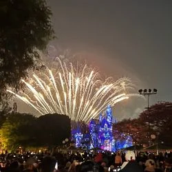 LA 디즈니랜드 Dapper Day 프라이빗 투어