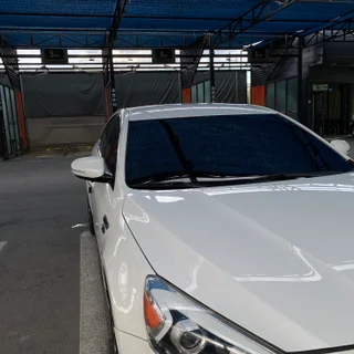 K7 기본세차(100,000원)