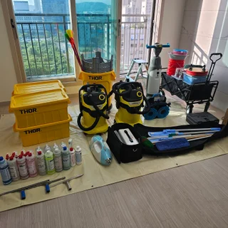 파주 가람마을 12단지 24평