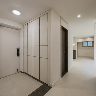 광명시 철산푸르지오하늘채 24py