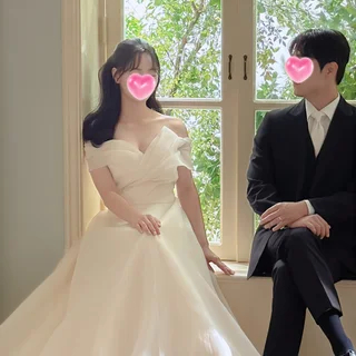 부평웨딩촬영