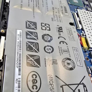 배터리 교체, 곰팡이 제거, SSD 추가 장착