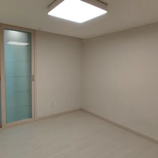 화명푸르지오헤리센트 세입자 입주 전 실크벽지 복구도배