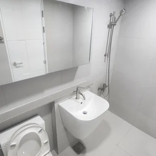 온양 현대아파트 욕실리모델링
