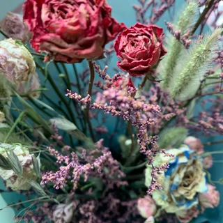 Flower prescription