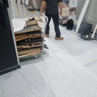 강서구 상가 철거및폐기물 처리
