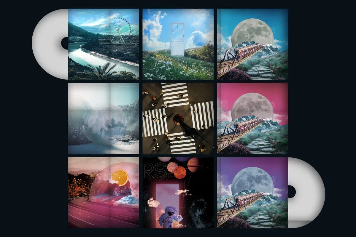 포트폴리오 이미지