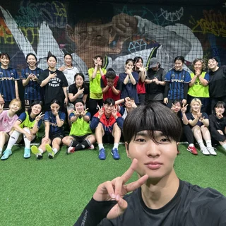 24년 여성팀 초급반 그룹레슨