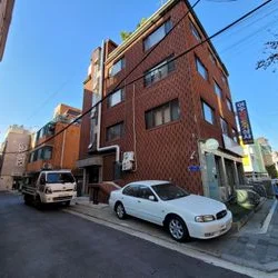 덕트철거 및식기폐기물 처리